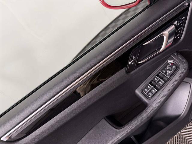 2021 Porsche Macan S