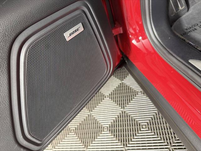 2021 Porsche Macan S