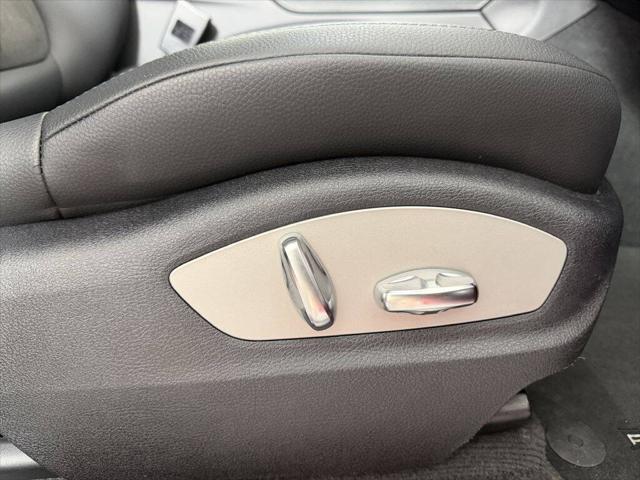 2021 Porsche Macan S
