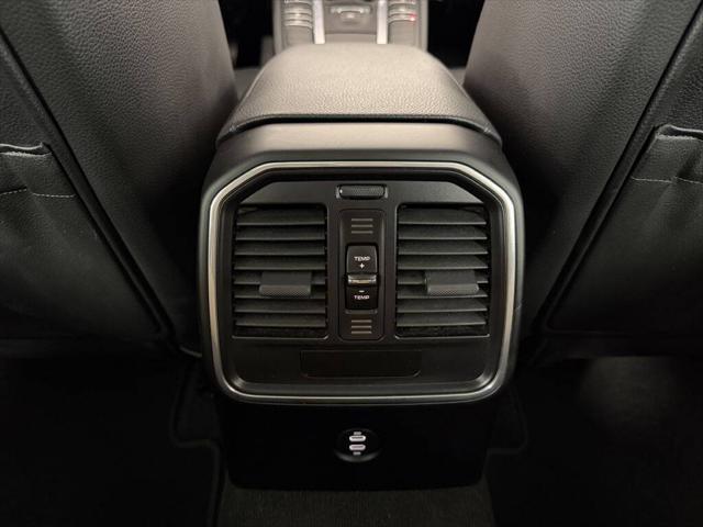 2021 Porsche Macan S