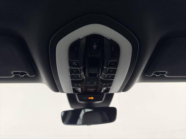 2021 Porsche Macan S