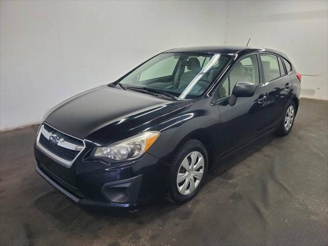 2013 Subaru Impreza 2.0i for sale near Fairfield, OH