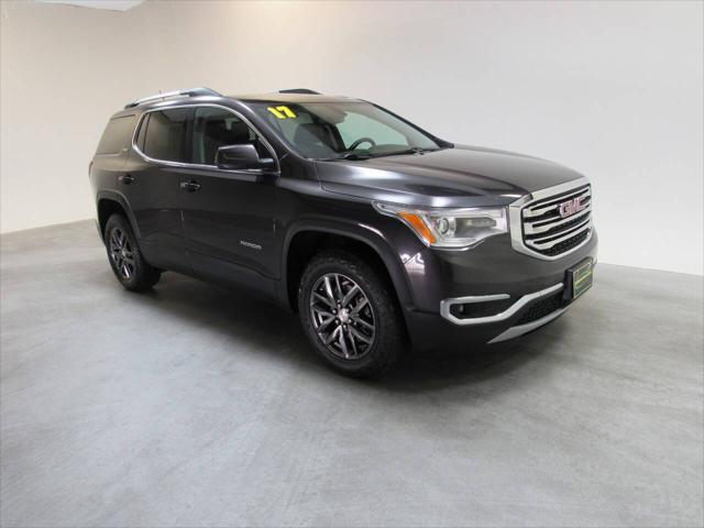 2017 GMC Acadia SLT-1 for sale in Salina, KS