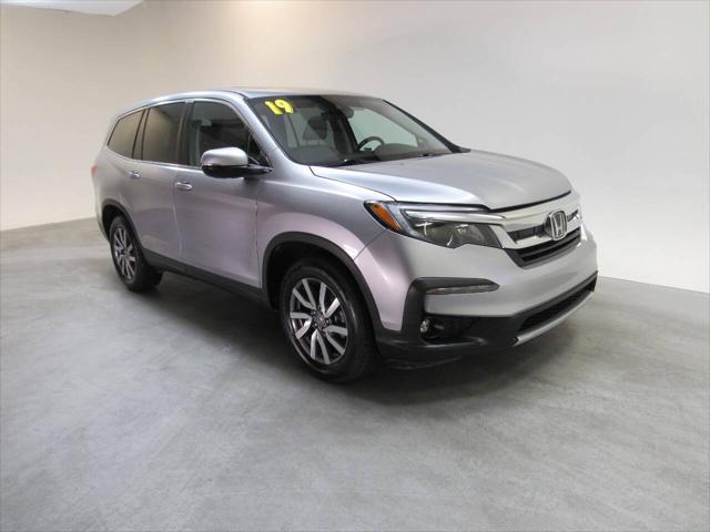 2019 Honda Pilot EX-L for sale in Salina, KS