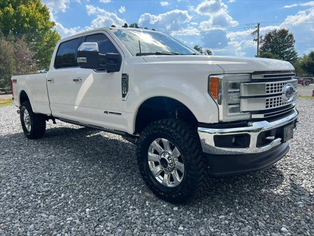 2019 Ford F-350 Platinum Pickup 4D 8 ft for sale in Stokesdale, NC