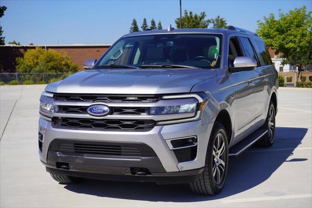 2023 Ford Expedition Limited MAX for sale in Rancho Cordova, CA