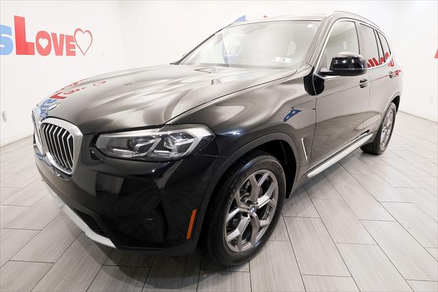 2022 BMW X3 xDrive30i for sale in Philadelphia, PA