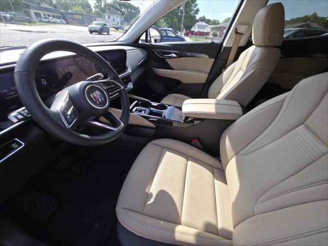 2024 Buick Envision Preferred AWD