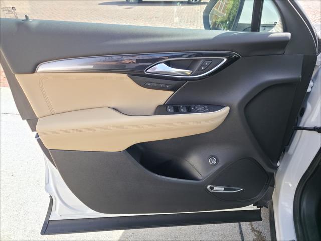 2024 Buick Envision Preferred AWD