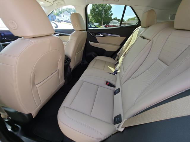 2024 Buick Envision Preferred AWD