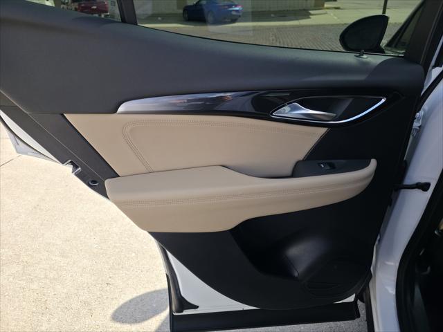 2024 Buick Envision Preferred AWD