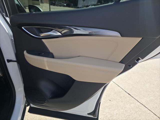 2024 Buick Envision Preferred AWD