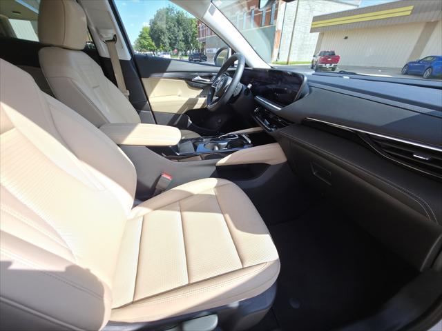 2024 Buick Envision Preferred AWD
