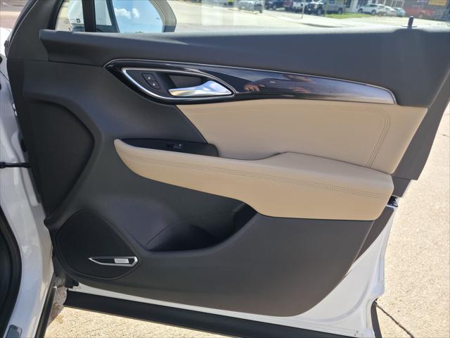 2024 Buick Envision Preferred AWD