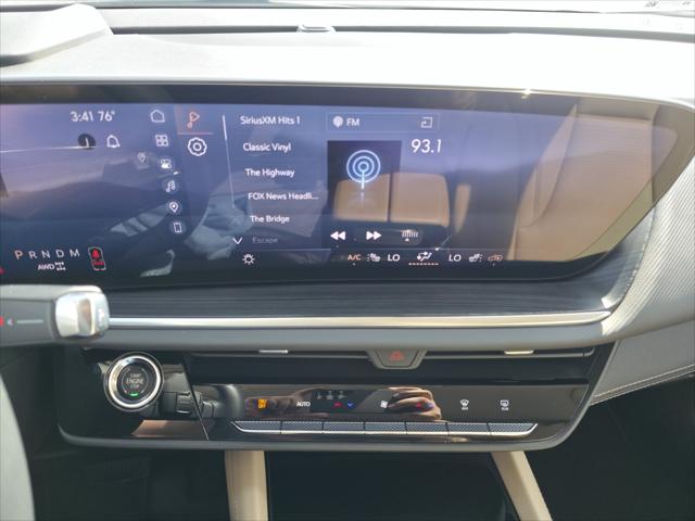 2024 Buick Envision Preferred AWD