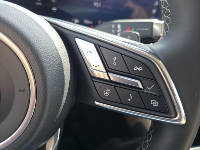 2024 Buick Envision Preferred AWD