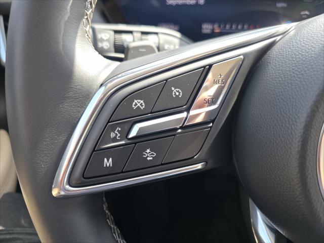 2024 Buick Envision Preferred AWD
