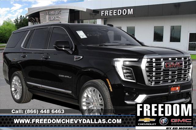 2027 GMC Yukon Denali for sale in Dallas, TX