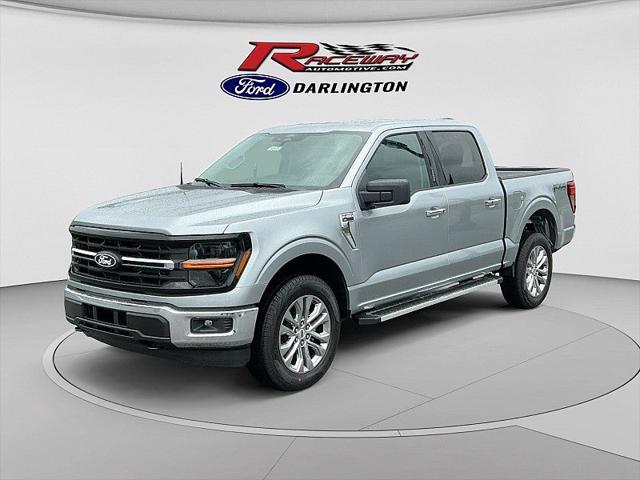 2026 Ford F-150 XLT for sale in Darlington, SC
