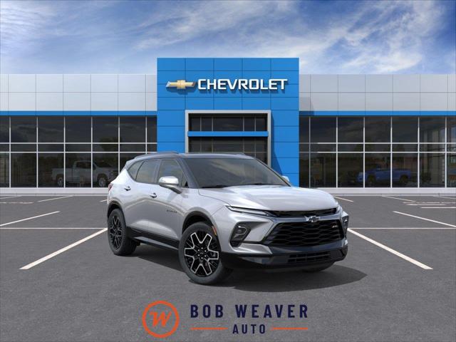 2026 Chevrolet Blazer RS for sale in Pottsville, PA