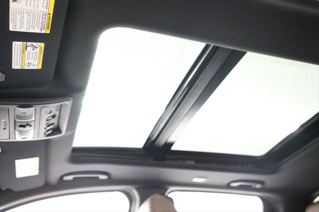 2024 Nissan Titan Crew Cab Platinum Reserve 4x4