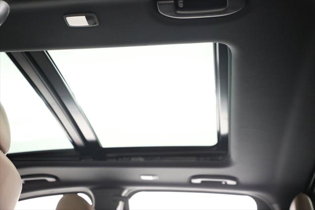 2024 Nissan Titan Crew Cab Platinum Reserve 4x4