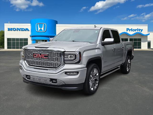 2018 GMC Sierra 1500 Denali for sale in Chesapeake, VA