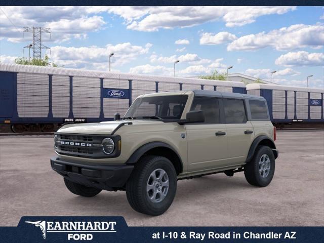 2026 Ford Bronco Big Bend for sale in Chandler, AZ