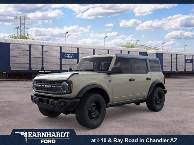 2026 Ford Bronco Big Bend for sale in Chandler, AZ