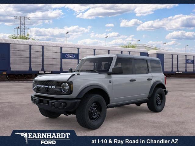 2026 Ford Bronco Big Bend for sale in Chandler, AZ
