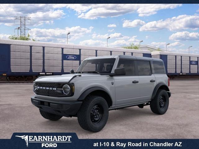 2026 Ford Bronco Big Bend for sale in Chandler, AZ