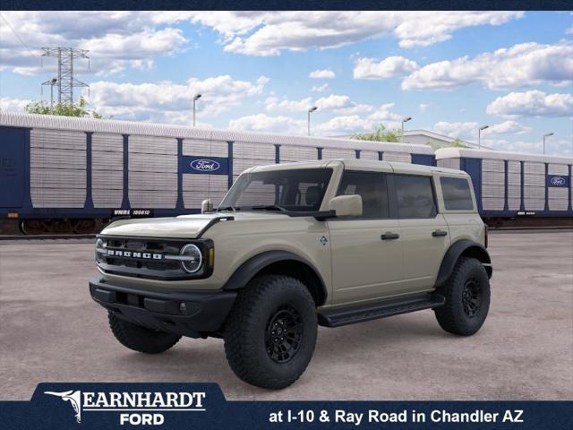 2026 Ford Bronco Outer Banks for sale in Chandler, AZ