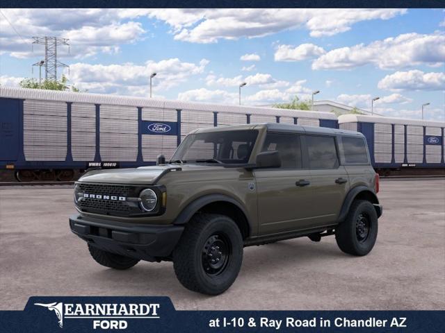 2026 Ford Bronco Big Bend for sale in Chandler, AZ