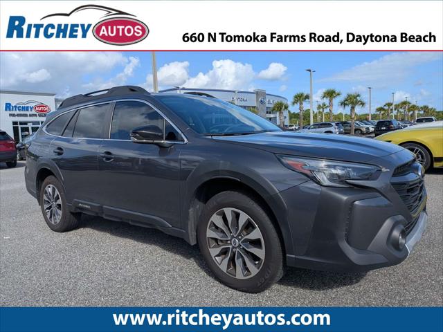 2024 Subaru Outback Limited for sale in Daytona Beach, FL