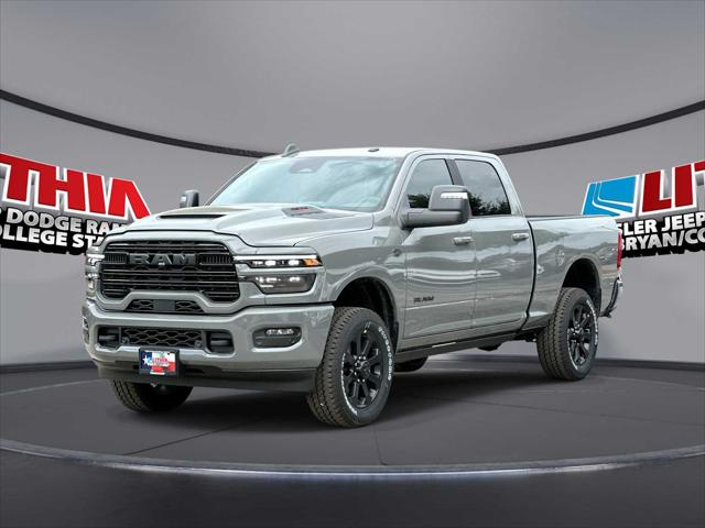 2027 Ram 2500 Laramie for sale in Bryan, TX