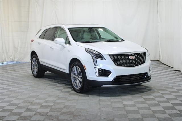 2025 Cadillac XT5 AWD Premium Luxury for sale in Wichita, KS