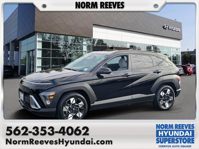 2025 Hyundai Kona SEL for sale in Cerritos, CA