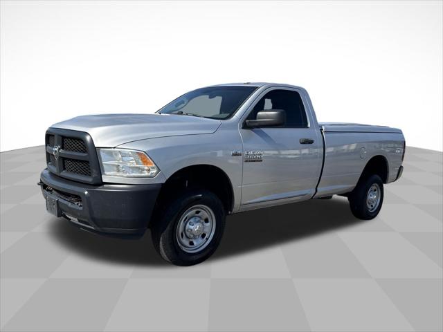 2018 Ram 2500 Tradesman Regular Cab 4x4 8 Box for sale in Birmingham, AL