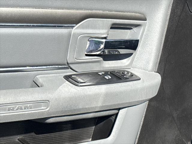 2018 Ram 2500 Tradesman Regular Cab 4x4 8 Box