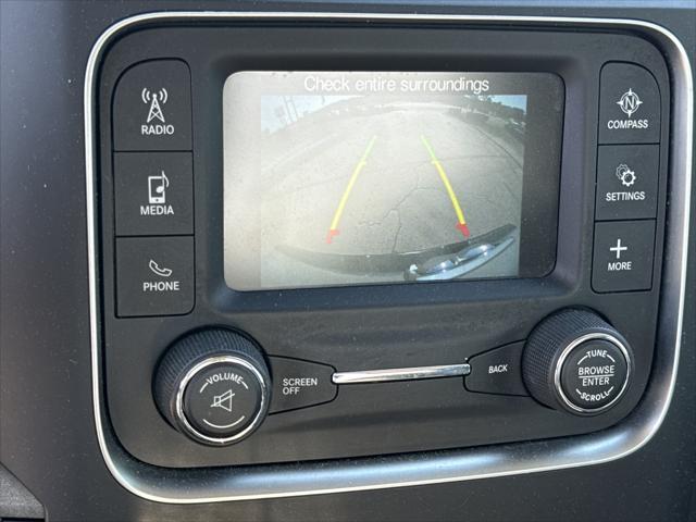 2018 Ram 2500 Tradesman Regular Cab 4x4 8 Box