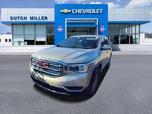 2017 GMC Acadia SLE-2 for sale in Huntington, WV