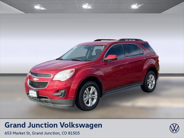 2013 Chevrolet Equinox 1LT for sale in Grand Junction, CO