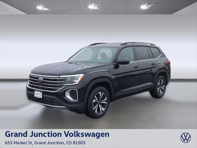 2026 Volkswagen Atlas SE for sale in Grand Junction, CO