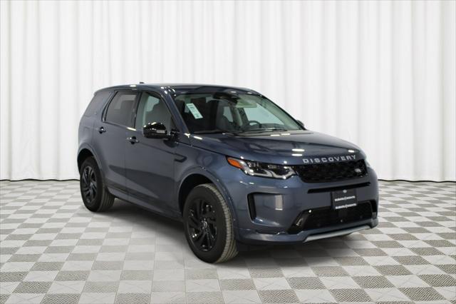 2025 Land Rover Discovery Sport S for sale in Wichita, KS