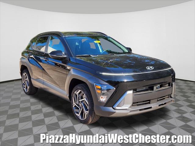 2026 Hyundai Kona SEL Premium for sale in West Chester, PA
