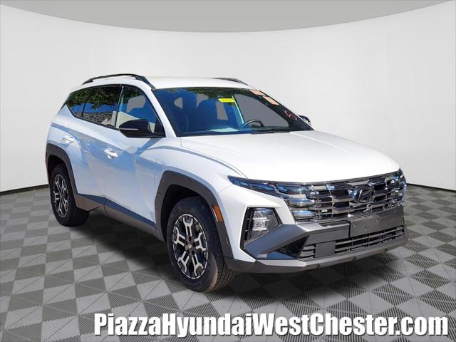 2026 Hyundai Tucson XRT for sale in West Chester, PA