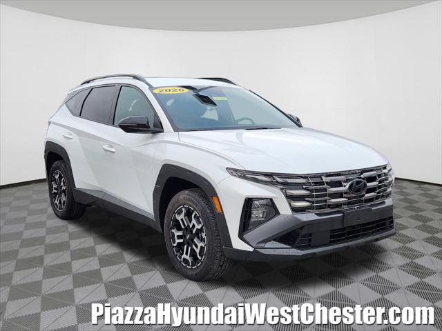 2026 Hyundai Tucson XRT for sale in West Chester, PA
