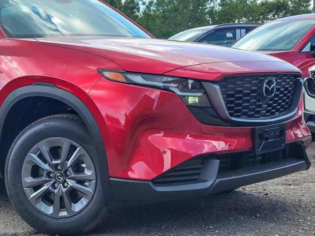 2026 Mazda CX-5 2.5 S Select