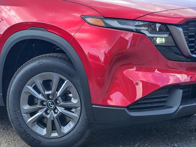 2026 Mazda CX-5 2.5 S Select