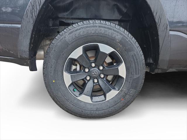 2020 Ram 1500 Rebel Quad Cab 4x4 64 Box